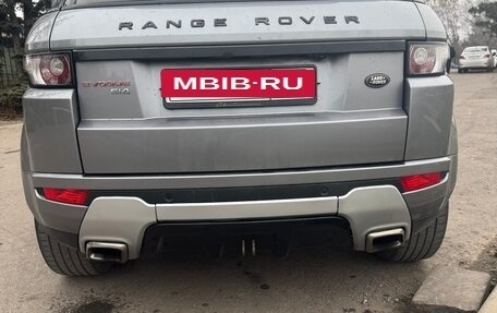 Land Rover Range Rover Evoque I, 2012 год, 1 900 000 рублей, 5 фотография