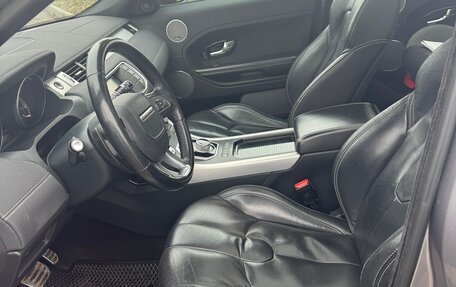 Land Rover Range Rover Evoque I, 2012 год, 1 900 000 рублей, 11 фотография