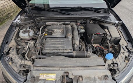 Audi A3, 2015 год, 1 600 000 рублей, 7 фотография