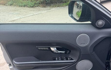 Land Rover Range Rover Evoque I, 2012 год, 1 900 000 рублей, 13 фотография