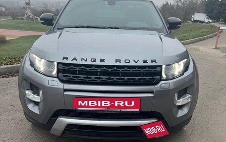 Land Rover Range Rover Evoque I, 2012 год, 1 900 000 рублей, 8 фотография
