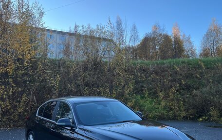 BMW 3 серия, 2016 год, 1 890 000 рублей, 3 фотография