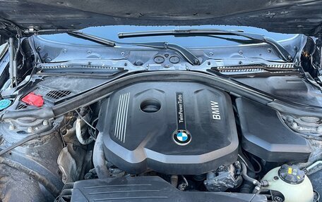 BMW 3 серия, 2016 год, 1 890 000 рублей, 8 фотография