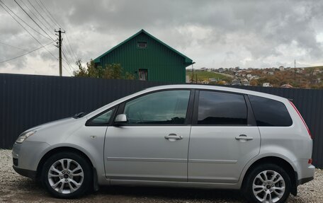 Ford C-MAX I рестайлинг, 2007 год, 555 000 рублей, 3 фотография