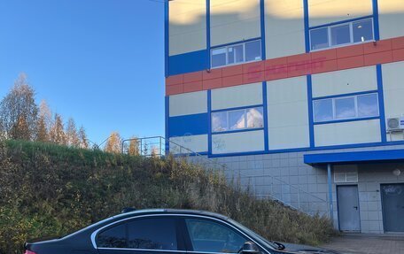 BMW 3 серия, 2016 год, 1 890 000 рублей, 7 фотография