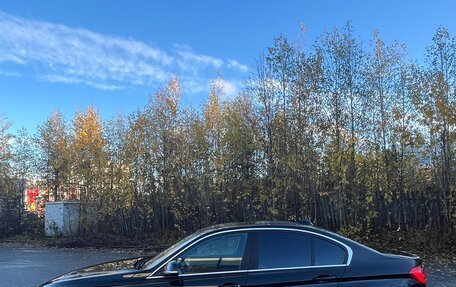 BMW 3 серия, 2016 год, 1 890 000 рублей, 4 фотография