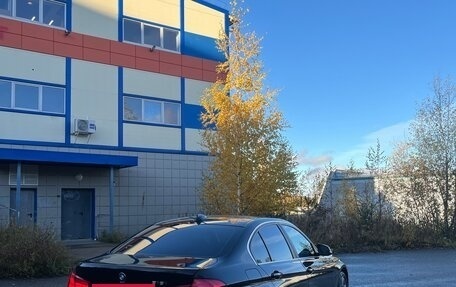 BMW 3 серия, 2016 год, 1 890 000 рублей, 6 фотография