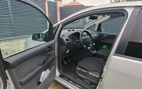 Ford C-MAX I рестайлинг, 2007 год, 555 000 рублей, 9 фотография