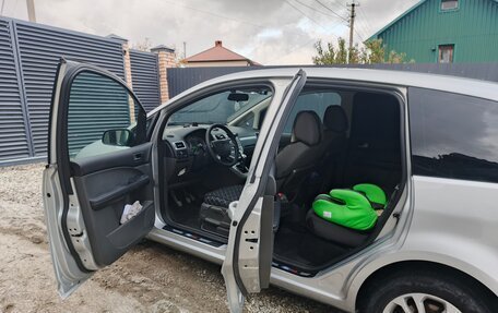 Ford C-MAX I рестайлинг, 2007 год, 555 000 рублей, 10 фотография