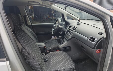 Ford C-MAX I рестайлинг, 2007 год, 555 000 рублей, 12 фотография