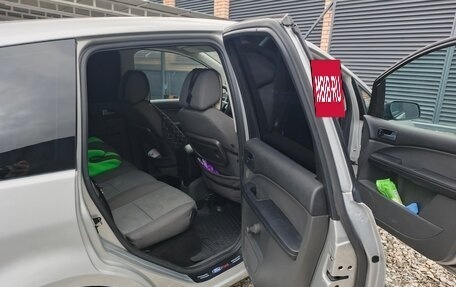 Ford C-MAX I рестайлинг, 2007 год, 555 000 рублей, 13 фотография