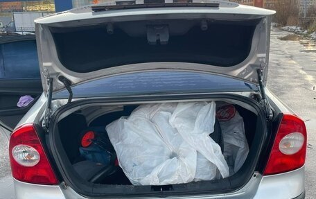 Ford Focus II рестайлинг, 2008 год, 420 000 рублей, 15 фотография