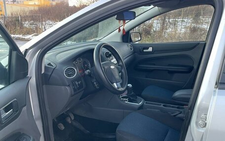 Ford Focus II рестайлинг, 2008 год, 420 000 рублей, 13 фотография