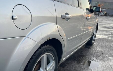 Ford Focus II рестайлинг, 2008 год, 420 000 рублей, 8 фотография