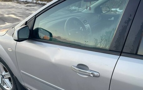 Ford Focus II рестайлинг, 2008 год, 420 000 рублей, 11 фотография