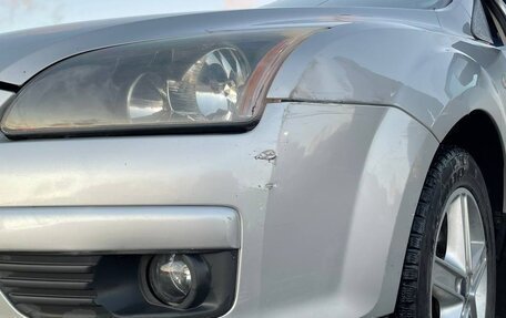 Ford Focus II рестайлинг, 2008 год, 420 000 рублей, 12 фотография