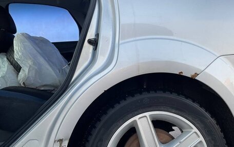 Ford Focus II рестайлинг, 2008 год, 420 000 рублей, 20 фотография