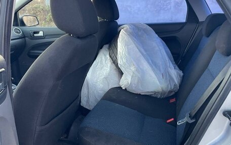 Ford Focus II рестайлинг, 2008 год, 420 000 рублей, 14 фотография