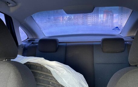 Ford Focus II рестайлинг, 2008 год, 420 000 рублей, 18 фотография