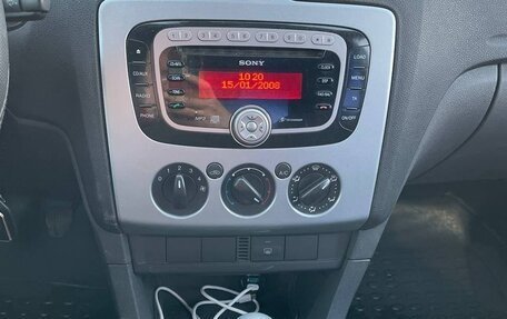 Ford Focus II рестайлинг, 2008 год, 420 000 рублей, 16 фотография