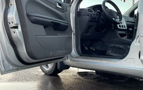 Ford Focus II рестайлинг, 2008 год, 420 000 рублей, 19 фотография