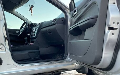 Ford Focus II рестайлинг, 2008 год, 420 000 рублей, 22 фотография