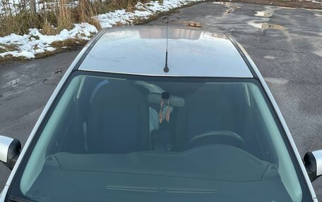 Ford Focus II рестайлинг, 2008 год, 420 000 рублей, 23 фотография