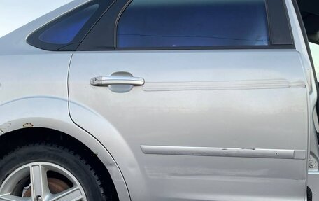 Ford Focus II рестайлинг, 2008 год, 420 000 рублей, 26 фотография