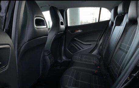 Mercedes-Benz GLA, 2014 год, 1 500 000 рублей, 10 фотография