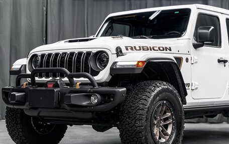 Jeep Wrangler, 2024 год, 16 500 000 рублей, 2 фотография