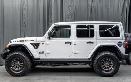 Jeep Wrangler, 2024 год, 16 500 000 рублей, 4 фотография