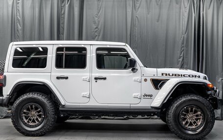 Jeep Wrangler, 2024 год, 16 500 000 рублей, 5 фотография