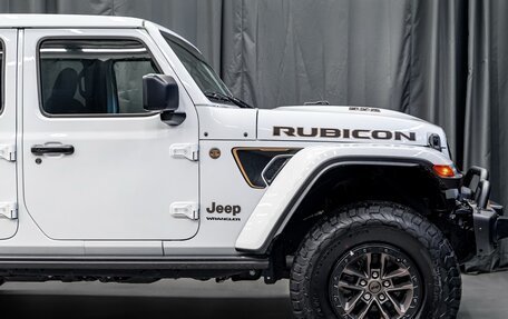 Jeep Wrangler, 2024 год, 16 500 000 рублей, 11 фотография