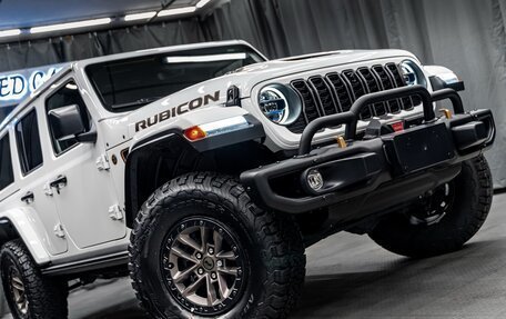 Jeep Wrangler, 2024 год, 16 500 000 рублей, 9 фотография