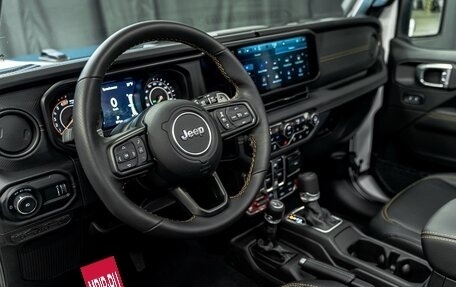 Jeep Wrangler, 2024 год, 16 500 000 рублей, 15 фотография