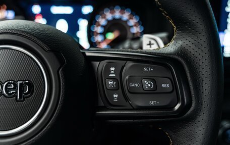 Jeep Wrangler, 2024 год, 16 500 000 рублей, 18 фотография