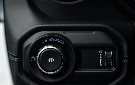 Jeep Wrangler, 2024 год, 16 500 000 рублей, 22 фотография