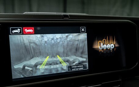 Jeep Wrangler, 2024 год, 16 500 000 рублей, 20 фотография