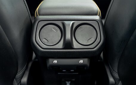 Jeep Wrangler, 2024 год, 16 500 000 рублей, 30 фотография