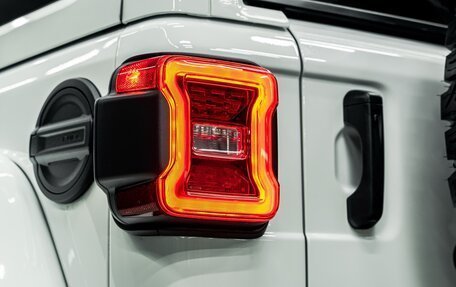 Jeep Wrangler, 2024 год, 16 500 000 рублей, 31 фотография