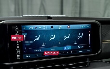 Jeep Wrangler, 2024 год, 16 500 000 рублей, 19 фотография