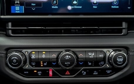 Jeep Wrangler, 2024 год, 16 500 000 рублей, 26 фотография