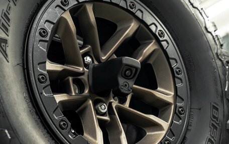 Jeep Wrangler, 2024 год, 16 500 000 рублей, 33 фотография