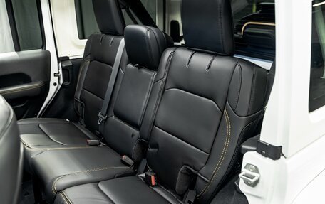 Jeep Wrangler, 2024 год, 16 500 000 рублей, 38 фотография