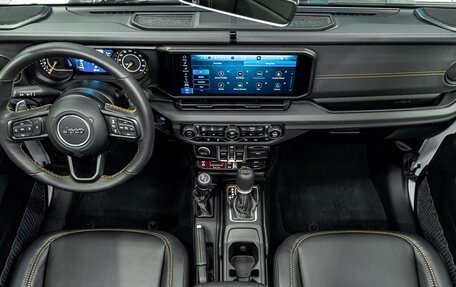 Jeep Wrangler, 2024 год, 16 500 000 рублей, 35 фотография