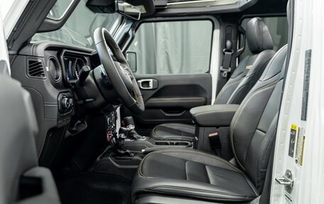 Jeep Wrangler, 2024 год, 16 500 000 рублей, 36 фотография