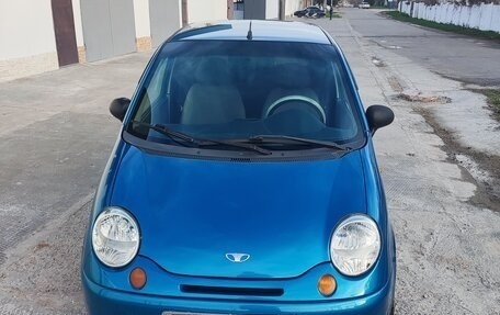 Daewoo Matiz I, 2008 год, 300 000 рублей, 2 фотография