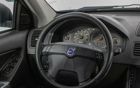 Volvo XC90 II рестайлинг, 2005 год, 724 000 рублей, 15 фотография