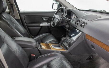 Volvo XC90 II рестайлинг, 2005 год, 724 000 рублей, 9 фотография