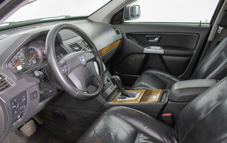 Volvo XC90 II рестайлинг, 2005 год, 724 000 рублей, 10 фотография